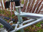 Gt virage gravel bike