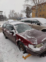 Subaru Legacy 54,000 mi
