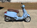 2017 Vespa Primavera 150