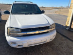 Chevrolet TrailBlazer 95,000 mi