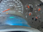 Chevrolet TrailBlazer 95,000 mi