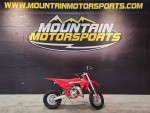 2024 GASGAS MC 65 GASGAS MC 65