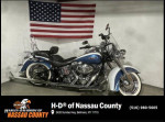 2005 Harley-Davidson Softail Deluxe