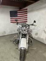 2005 Harley-Davidson Softail Deluxe