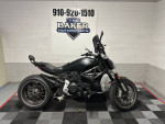 2016 Ducati XDiavel Base