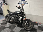 2016 Ducati XDiavel Base