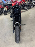 2016 Harley-Davidson® XL1200CX - Roadster