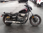 2015 YAMAHA BOLT R SPEC ONLY 4359 MILES!! GREAT PRICE!!