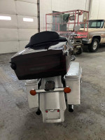 2002 Harley-Davidson Road King 55,729 miles Will Trade