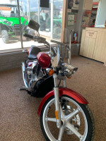 2010 Honda Sabre 1300 Sale or Trade