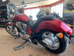 2010 Honda Sabre 1300 Sale or Trade
