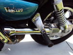 94 Kawasaki Vulcan 88 SPECIAL