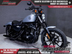 2020 HARLEY DAVIDSON XL883N XL 883 N XL-883-N IRON 883
