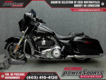 2012 HARLEY DAVIDSON FLHX STREET GLIDE