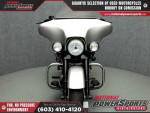 2007 HARLEY DAVIDSON FLHX STREET GLIDE