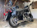 2006 Harley-Davidson FLSTF - Softail® Fat Boy