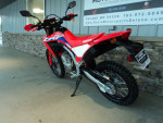 2023 CRF 300L ABS DUAL SPORT BIKE,  STREET LEGAL GREAT BUY, IN STOCK