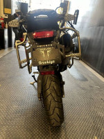 2022 Triumph TIGER 900 RALLY PRO