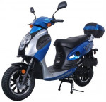 New Road legal Gas Powered 150cc Scooters for sale