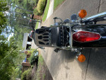 2004 Honda Shadow Aero For Sale