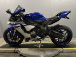 2016 Yamaha YZF-R1