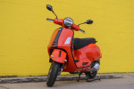 2024 Vespa GTS SuperSport 300