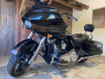 2012 HARLEY DAVIDSON ROAD GLIDE ULTRA FLTRU
