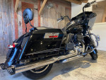 2012 HARLEY DAVIDSON ROAD GLIDE ULTRA FLTRU