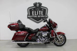 2016 Harley-Davidson FLHTKL Ultra Limited Low - Financing Available!