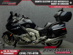 2012 BMW K1600GTL K 1600 GTL K-1600-GTL PREMIUM WABS
