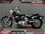 2001 Honda VT750 VT 750 VT-750 SHADOW SPIRIT 750