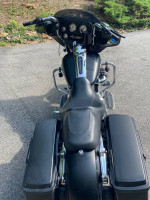 2010 FLHX Street Glide