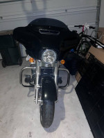 2022 Harley Davidson