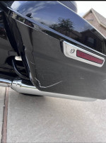 2022 Harley Davidson