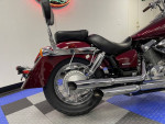 2009 Honda Shadow 750 Aero "WE FINANCE"