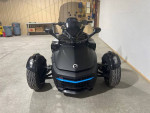 
      2023 CAN-AM SPYDER F3  SPECIAL SERIES  
