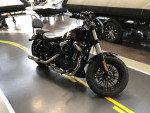 2021 Harley-Davidson Sportster XL1200X - Forty-Eight SKU:UM41190