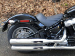 2022 Harley-Davidson Softail FXST - Standard V Twin 1746