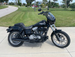 2009 Harley-Davidson FXD Dyna Superglide