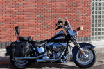 Harley Davidson 2017 Heritage Classic\FLSTC `H42725