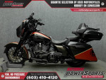2019 HARLEY DAVIDSON FLHXS STREET GLIDE SPECIAL WABS