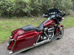 2017 Harley-Davidson® FLHXS Street Glide Special