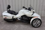 2016 Can-Am Spyder F3 LTD