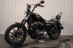 2017 Harley-Davidson® Iron 883