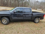 2009 Chevrolet Silverado 1500 78,000 mi