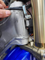 2009 Yamaha YZ250F YZ250 F YZ 250 250F Dirt Bike Will Trade