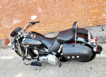 *** 2007 Harley Davidson Softail Deluxe FLSTN **