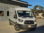 Ford 119,000 mi