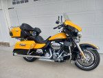 2013 Harley Davidson***PRISTINE***Ultra Limited