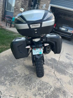 KTM 1090 Adventure R 2017